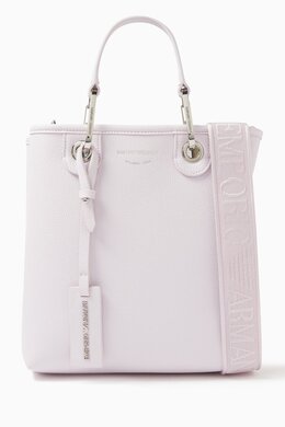 Emporio Armani My EA Logo Tote Bag 217323708_23