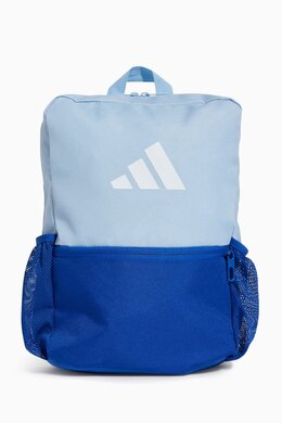 Adidas Seasonal Essentials Colour-block Backpack 218070886_14