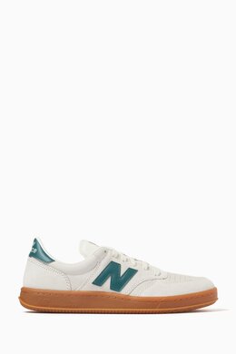 New Balance CT 500 Sneakers in Suede 218012968_191