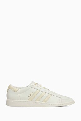 Adidas x Willy Chavarria Jabbar Dress Sneakers in Leather 218173092_191
