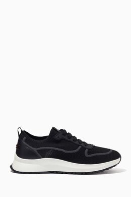 Bally Davyn Sneakers in Mesh 215186487_13