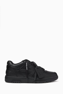 Off-White Out Of Office Sneakers in Leather 217376523_1927