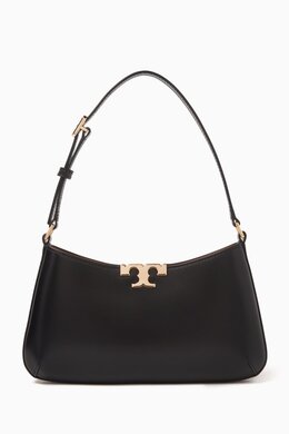 Tory Burch Eleanor Slim Shoulder Bag in Leather 218158495_13