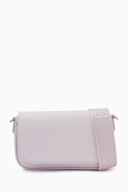 Emporio Armani Lilly Crossbody Bag in Faux Leather 217721387_23