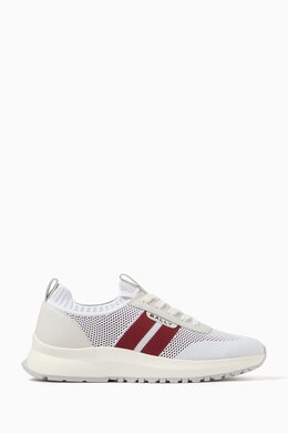 Bally Darnell-T Sneakers in Mesh 218146048_26