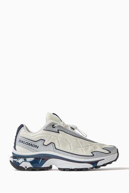 Salomon XT-Slate Sneakers in Mesh & Rubber 218168405_26