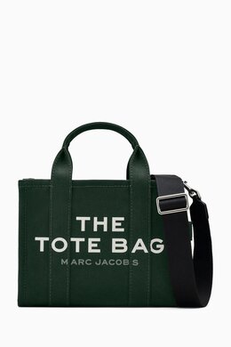Marc Jacobs The Small Tote Bag in Canvas 217231708_189
