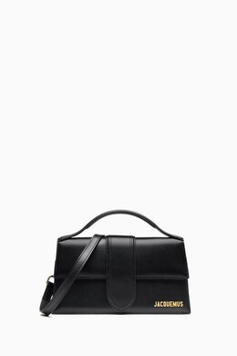 Jacquemus Le Grand Bambino Shoulder Bag in Leather 216204830_13