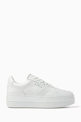 Hogan Skyscraper Sneakers in Leather 217744311_26