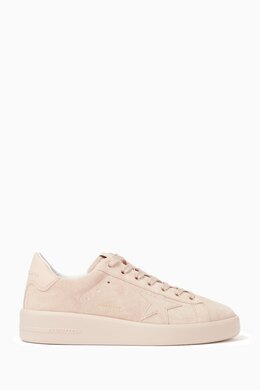 Golden Goose Purestar Sneakers in Suede 217835118_23