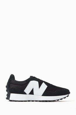 New Balance 327 Logo Sneakers 217395841_195
