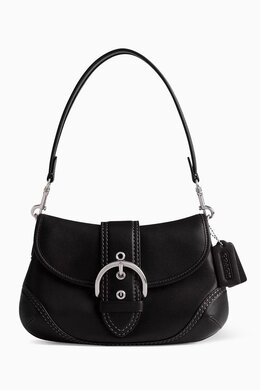 Coach Soho Bag in Regenerative Leather 217291936_13