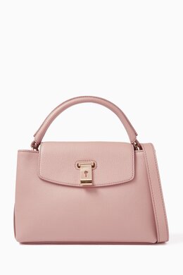 Bally Small Layka Tote Bag in Leather 217546994_23