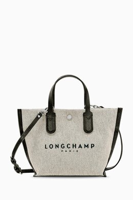 Longchamp XS Essential Tote Bag in Canvas 217409706_26