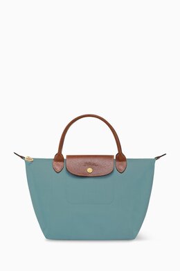 Longchamp Small Le Pliage Original Travel Bag in Canvas 217409720_192