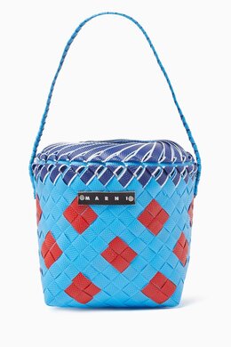 Marni Beach Party Bag 218039580_195