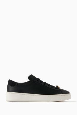 Bally Ryver Sneakers in Leather 216563687_13