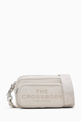 Marc Jacobs The Crossbody Bag in Leather 218096022_26