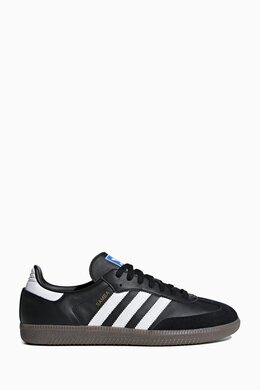 Adidas Samba OG Sneakers in Leather 217329940_2709