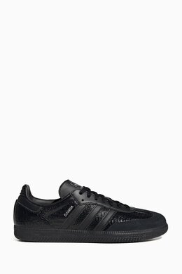 Adidas Samba OG CF Sneakers 218076469_13