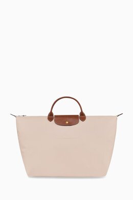 Longchamp Small Le Pliage Original Travel Bag in Canvas 217409720_179