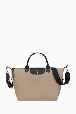 Longchamp Large Le Pliage Energy Tote Bag in Canvas 217409734_179