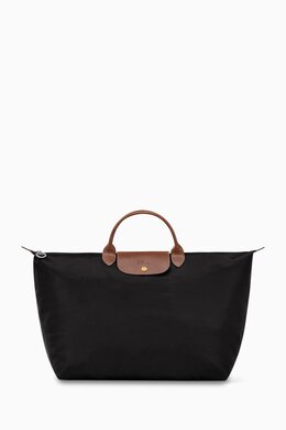 Longchamp Small Le Pliage Original Travel Bag in Canvas 217409720_2709