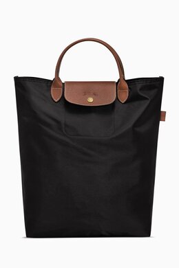 Longchamp Medium Le Pliage Tote Bag in Canvas 217409714_2709