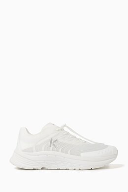 Kenzo Pace 2.0 Sneakers in Mesh 217893748_26
