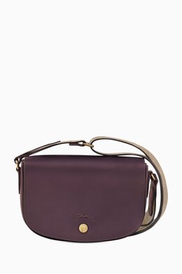 Longchamp Small Épure S Crossbody Bag in Calfskin Leather 218038749_16