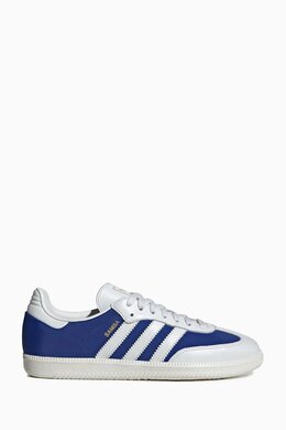 Adidas Samba OG Sneakers in Nylon 218076540_184