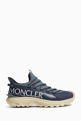 Moncler Trailgrip Lite 2 Low-top Sneakers in Nylon 217322842_13