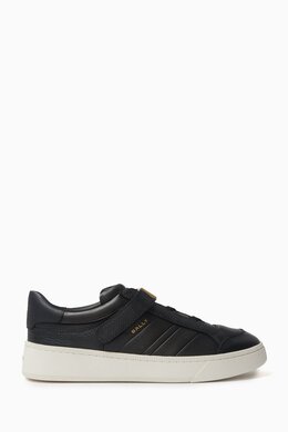 Bally Regys Low-top Sneakers in Leather 217547213_13