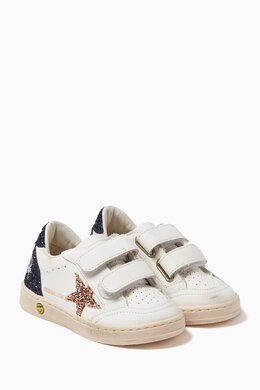 Golden Goose Ball Star Sneakers in Nappa Leather 217835167_26