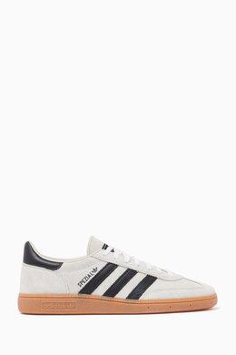 Adidas Handball Spezial Sneakers in Suede 218076478_191