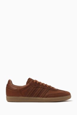 Adidas Samba OG Sneakers in Suede 218076452_15