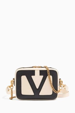Valentino Garavani Viva Superstar Crossbody Bag in Nappa 218308501_26