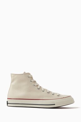 Converse Chuck 70 High-top Sneakers in Canvas 216023925_191