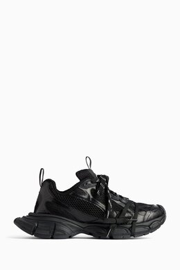 Balenciaga 3XL Logo Sneakers in Mesh 216886934_13