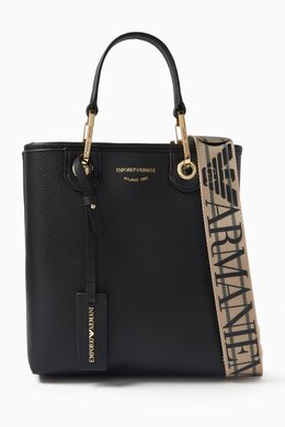 Emporio Armani My EA Logo Tote Bag 217323806_13
