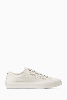 Jimmy Choo Palma/M Logo Sneakers in Canvas 216708040_26