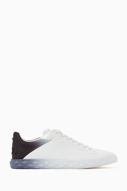 Jimmy Choo Diamond Light Sneakers in Leather 216708041_26
