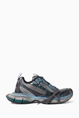 Balenciaga 3XL Sneakers in Mesh & Polyurethane 217103973_20
