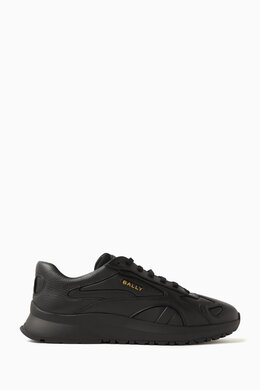Bally Dewy Sneakers in Leather 217107692_13