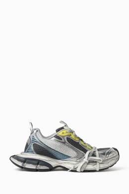 Balenciaga 3XL Sneakers in Mesh & Polyurethane 217132386_26