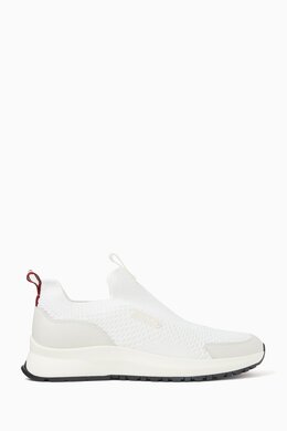 Bally Dewan Sneakers in Mesh Knit 217107691_26