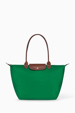 Longchamp Large Le Pliage Original Tote Bag in Canvas 217409718_20
