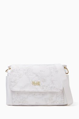 Alviero Martini Geo Map Changing Bag 218128129_26