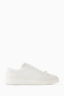 Bally Ryver Low-top Sneakers in Leather 216563689_26