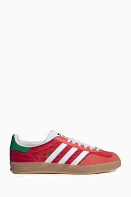 Adidas Gazelle Indoor Sneakers in Suede 217329978_195